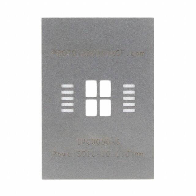 IPC0050-S POWERSOIC-10/PSOP-10/HSOP-10 STE