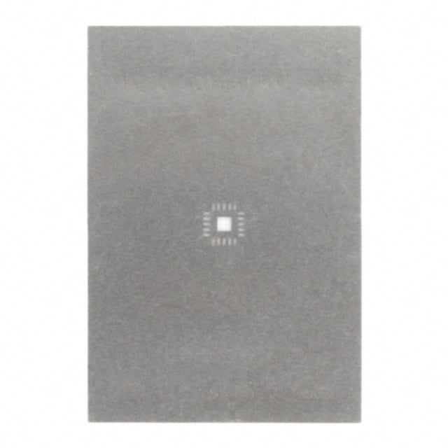 IPC0108-S QFN-20 STENCIL