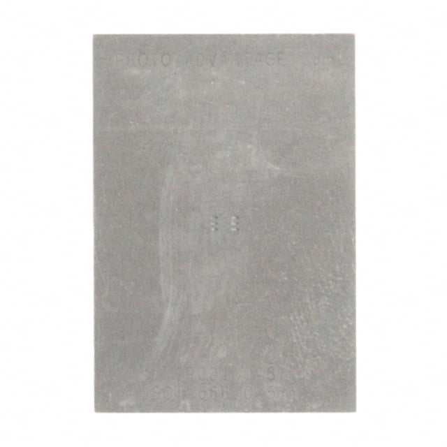 IPC0130-S SOT-666 STENCIL