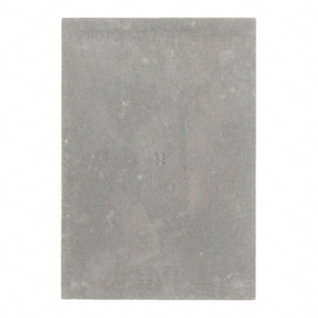 IPC0129-S SOT-886 STENCIL