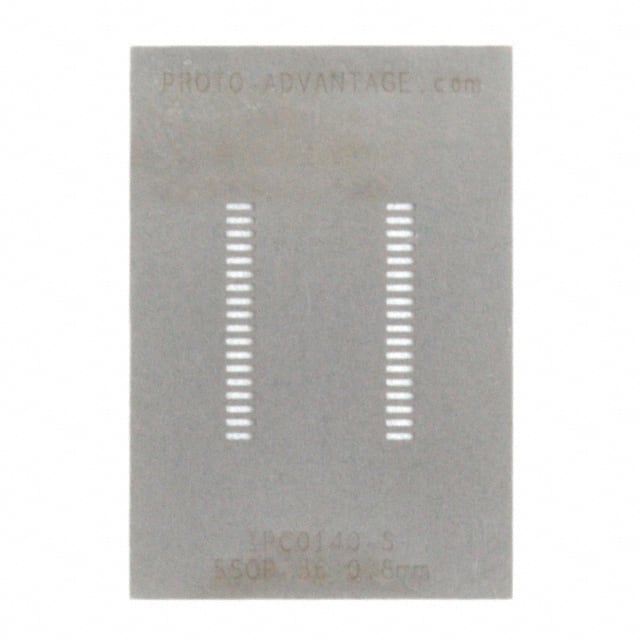 IPC0140-S SSOP-36 STENCIL