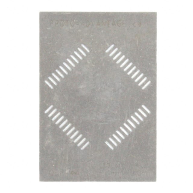 IPC0135-S TQFP-44 STENCIL