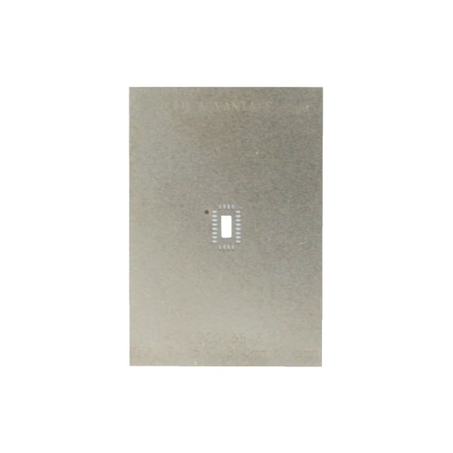 IPC0158-S QFN-24/LFCSP-24 (0.5MM PITCH, 5X