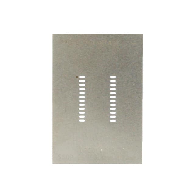IPC0162-S SSOP-24 (1MM PITCH, 13X6MM BODY)
