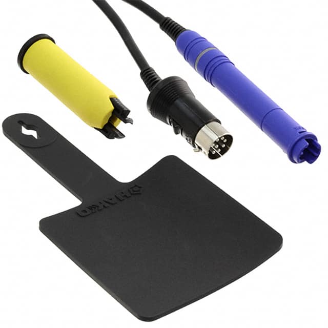 FM2027-01 DESOLDERING TOOL 70W 24V