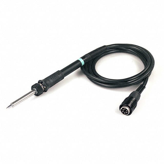 WSP80N SOLDERING IRON 80W 24V