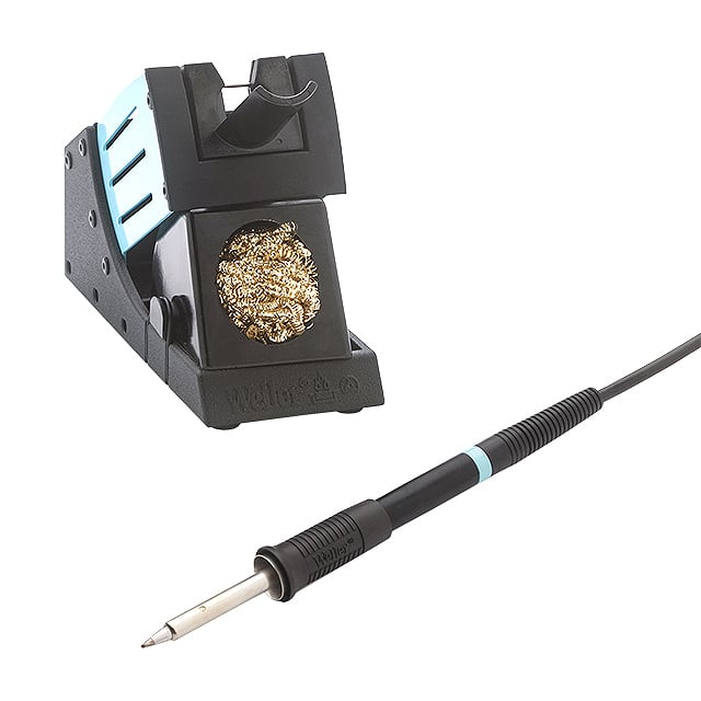 T0052918199N SOLDERING IRON 80W 24V