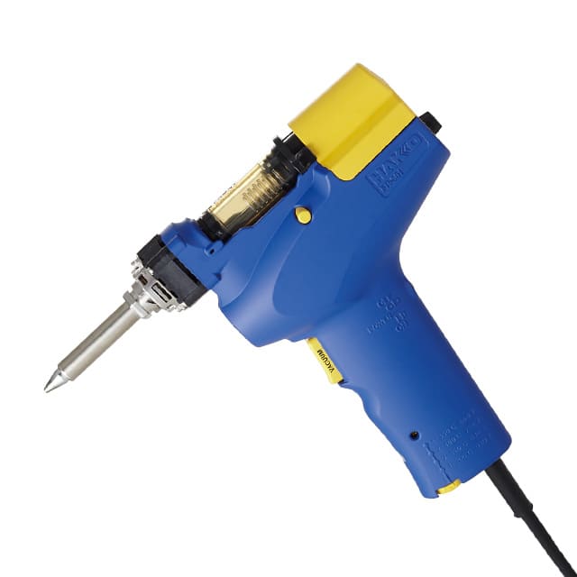 FR301-03/P PORTABLE DESOLDERING TOOL