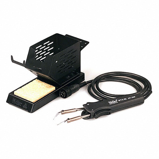 T0053313399N DESOLDERING TWEEZERS 50W 24V
