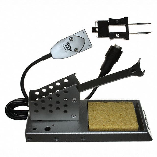 T0051317399N DESOLDERING TWEEZERS 80W 12V