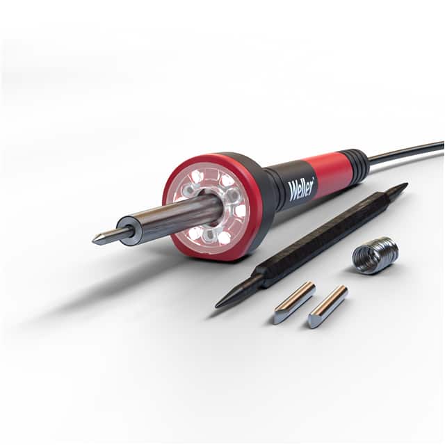 WLIRK3012A KIT SOLDERING IRON, 30W/120V, NA