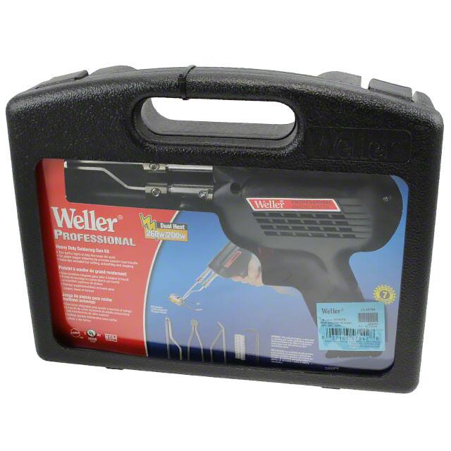 D550PK SOLDERING GUN 200W 260W 120V