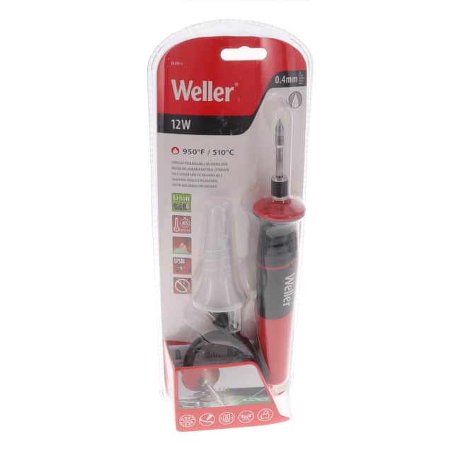 WLBRK12 IRON SOLDERING LI ION BATT 12W