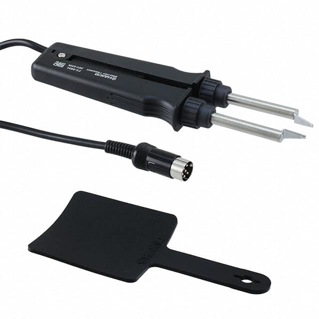 FX8804-02 DESOLDERING TWEEZERS 65W 26V