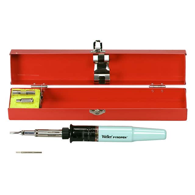 WSTA3 SOLDERING IRON CORDLESS
