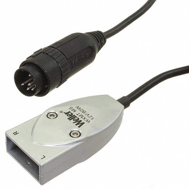 T0051317999N DESOLDERING TWEEZERS 80W 12V
