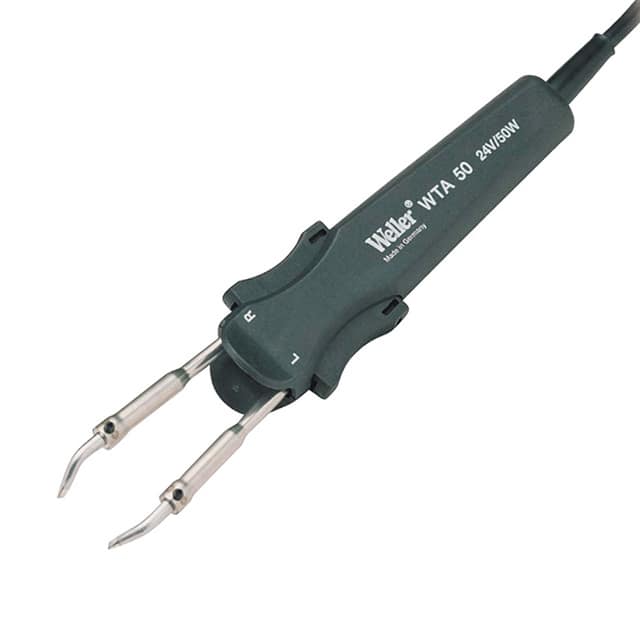 T0051317199N DESOLDERING TWEEZERS 50W 12V