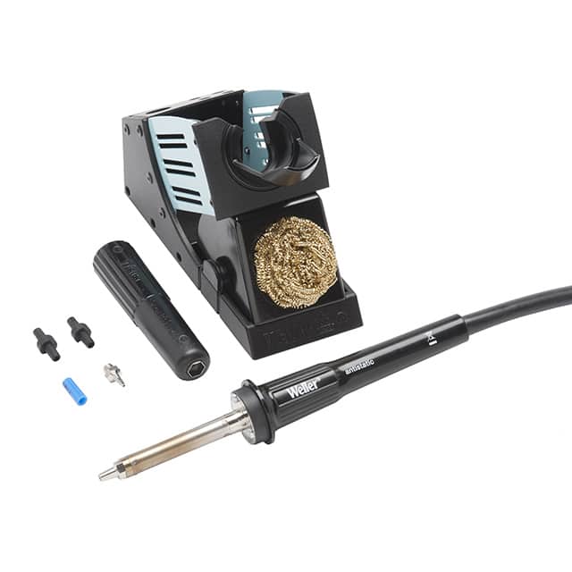 T0052711899N SOLDERING IRON HOT AIR 100W 24V