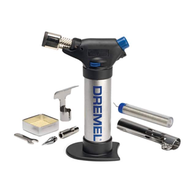 2200-01 VERSAFLAME BUTANE TORCH