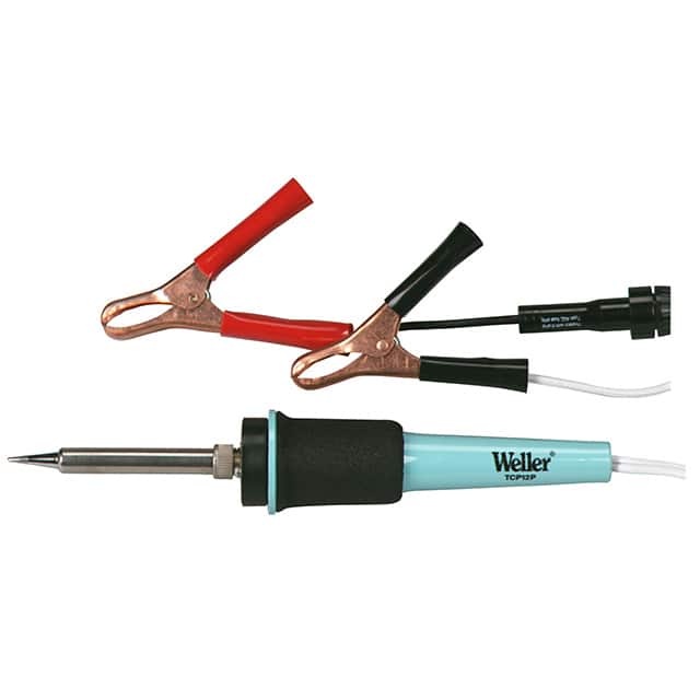 TCP12P SOLDERING IRON 40W 12V