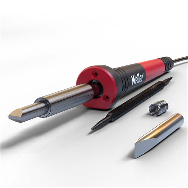WLIRPK8012A KIT, SOLDERING IRON, 80W/120V, N