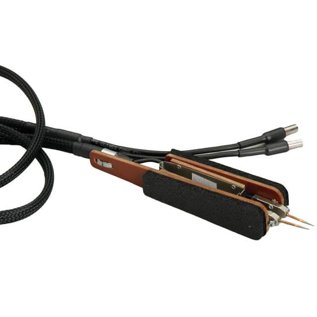 10541 RESISTANCE SOLDERING HANDPIECE