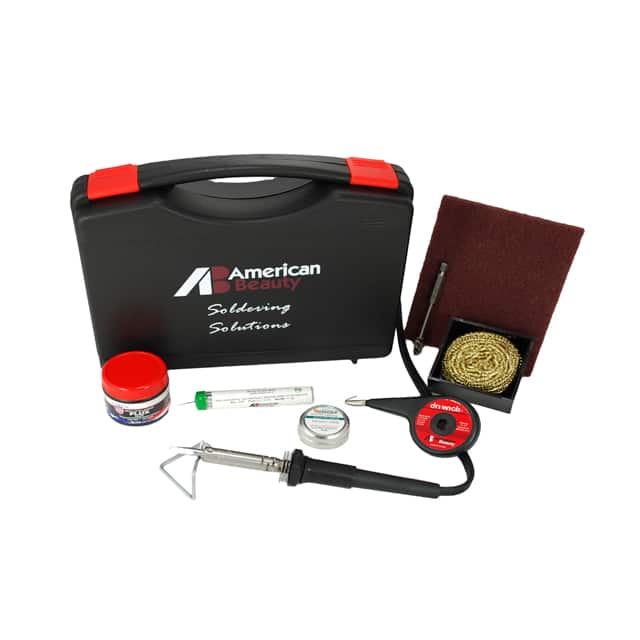 PSK50 SOLDERING KIT PRO 50W