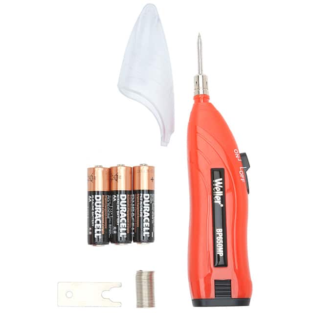 BP650MP SOLDERING IRON CORDLSS 4.5W 4.5V