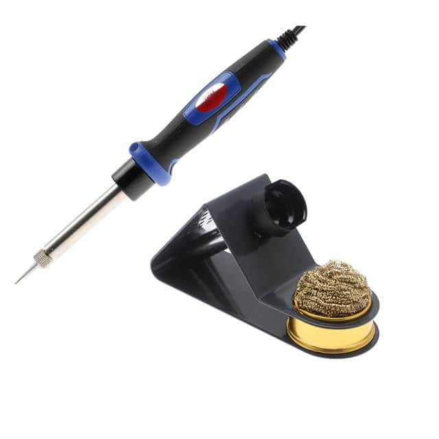 17521-530 SOLDERING IRON 40W WITH SOLDERIN