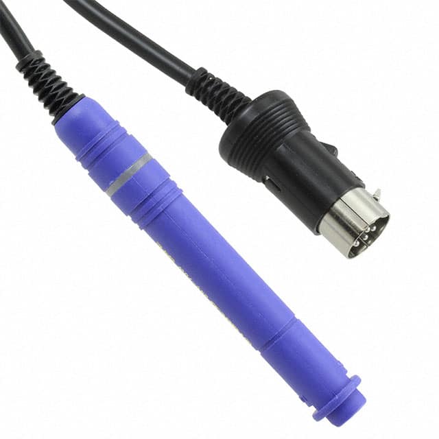 FM2027-02 DESOLDERING TOOL 70W 24V