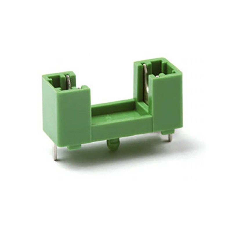 PTF-77 The STELVIO KONTEK PTF-77 is an insulated fuse holder from the PTF series, designed to accommodate 5x20mm fuses. It has a current rating of 6.3A.