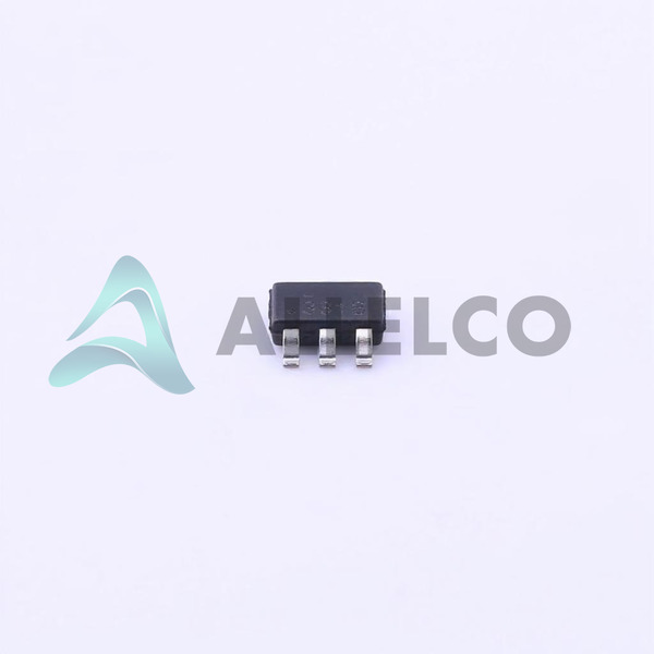 FDC6331L The ON Semiconductor FDC6331L is an integrated load switch designed for compact power management. It offers a wide input voltage range and high current capability.