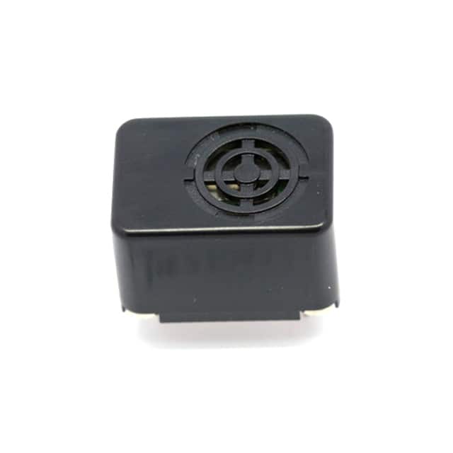 IE220412-1 BUZZER ELECTRO 12V 22.5X16MM TH