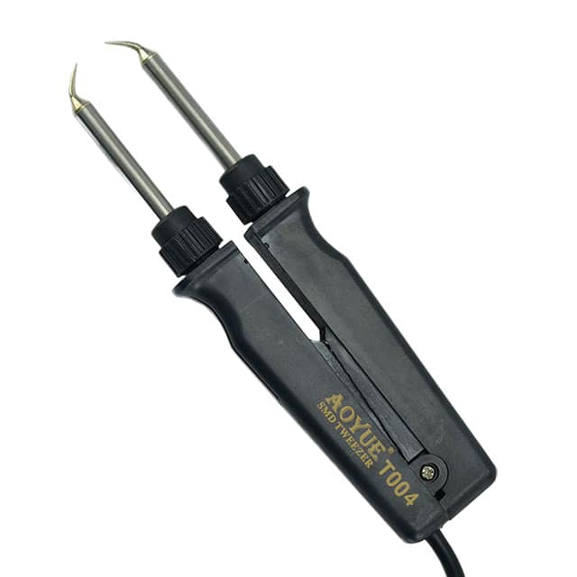 AOT004 SOLDERING TWEEZERS FOR AOYUE MOD