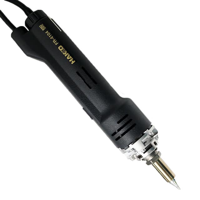 FR4104-81 PEN DESOLDERING IRON FOR FR-410