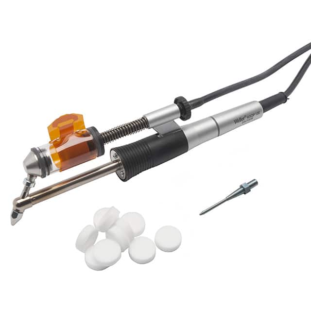 T0051320199N DESOLDERING SOLDER IRON 120W 24V
