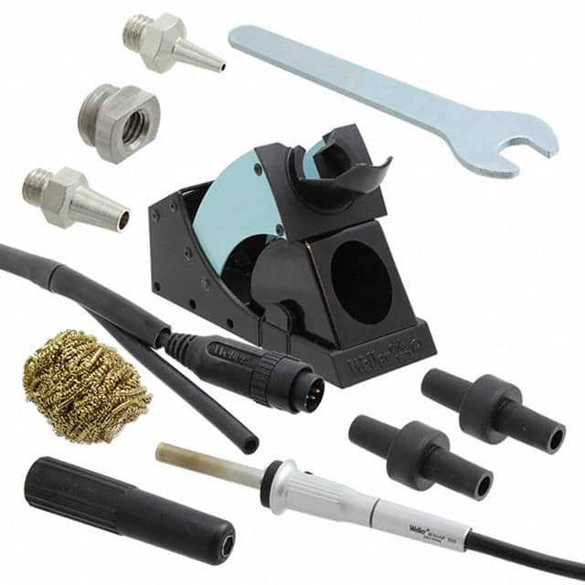 T0052712099N SOLDERING IRON HOT AIR 200W 24V
