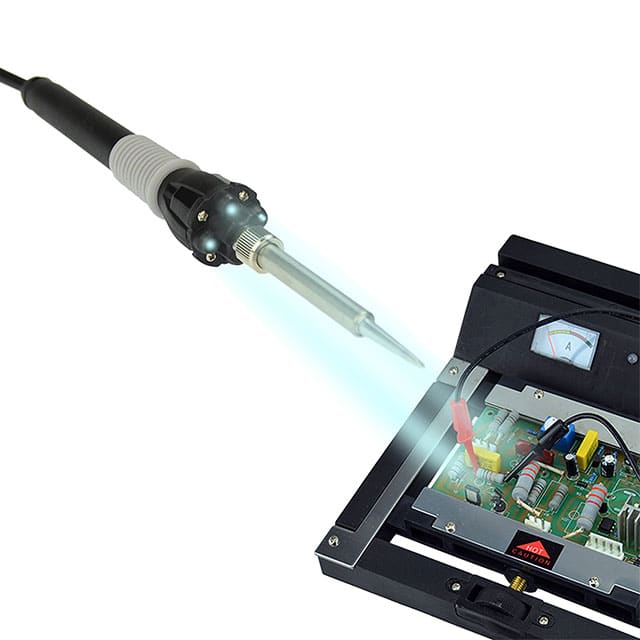 AOB033-P REPLACEMENT SOLDERING IRON WITH