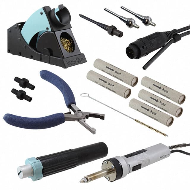 T0051320599N DESOLDERING SOLDER IRON 120W 24V