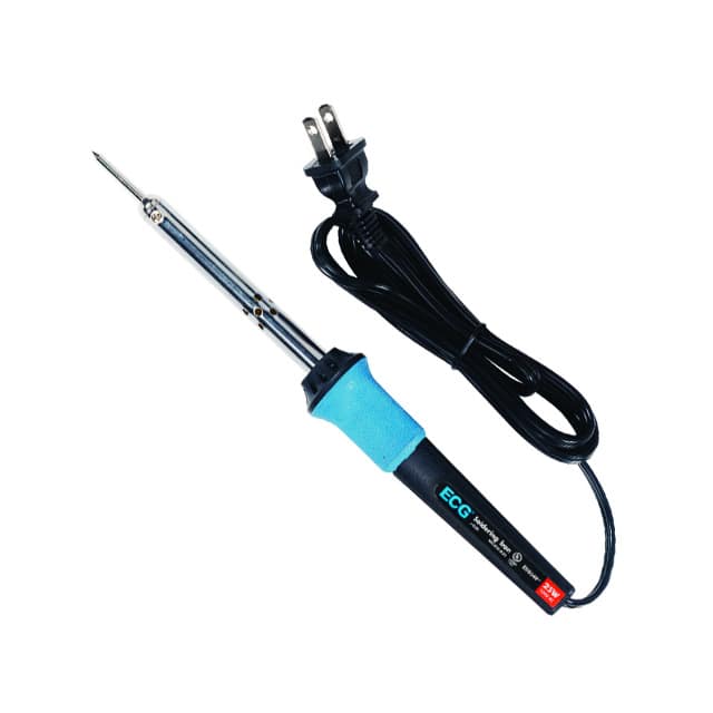 J-025 SOLDERING IRON ELECT 25W