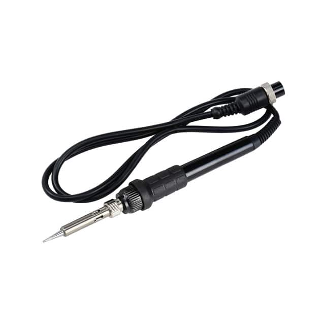 J-SS-IR1 IRON FOR J-SSA-1/J-SSD-1 75W