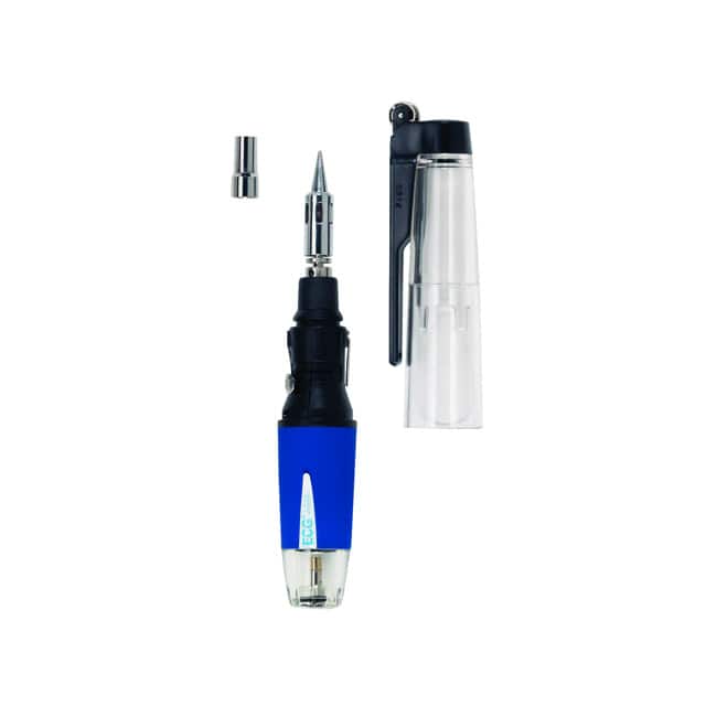 J-500 SOLDER IRON BUTANE 30-70W