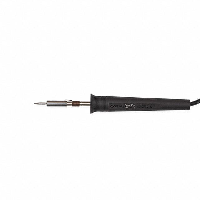 1E015CDA068 SOLDERING IRON ERSA 115V 15W