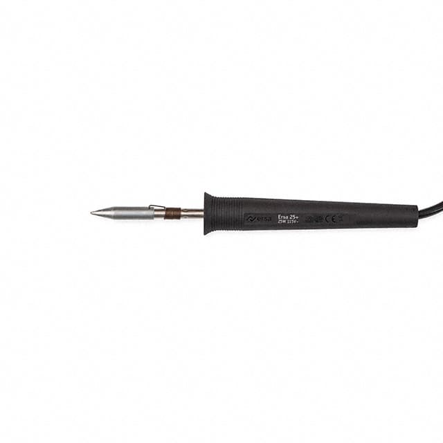 1E025CDA068 IRON ERSA 115V 25W
