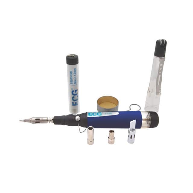J-700KT SOLDER IRON KIT BUTANE 25-80W