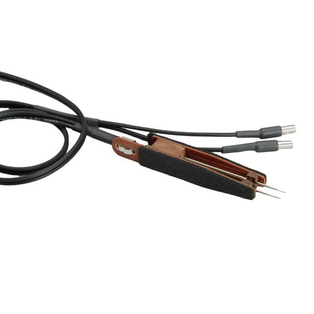 105133 RESISTANCE SOLDERING HANDPIECE