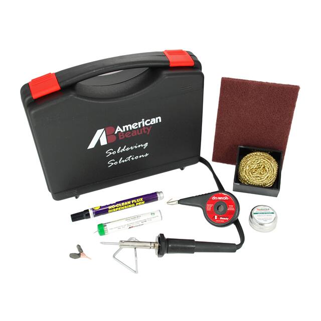 PSK25 SOLDERING KIT PRO 25W
