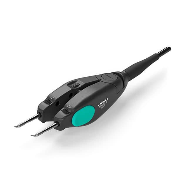 AM120-A TWEEZERS ADJUSTABLE MICRO