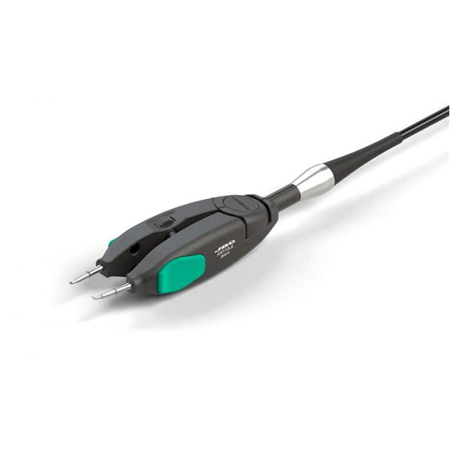 AN115-A TWEEZERS ADJUSTABLE NANO