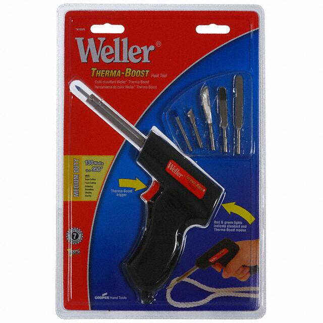 TB100PK SOLDERING GUN 30W 130W 120V
